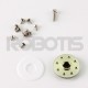 HN07-N101 Servo Horn Set RX-24F/RX-28 